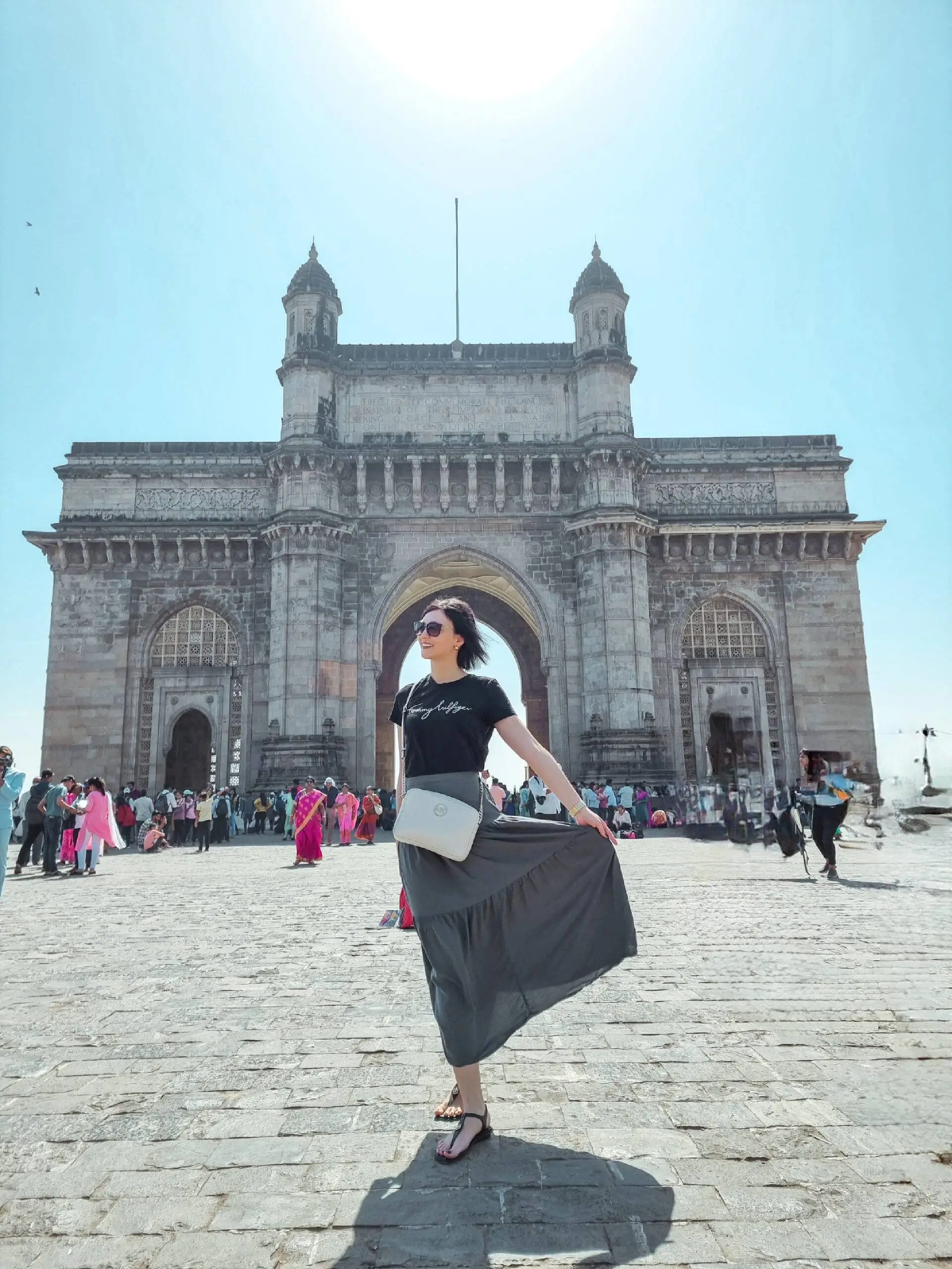 Mumbai Full-Day City Discovery Tour