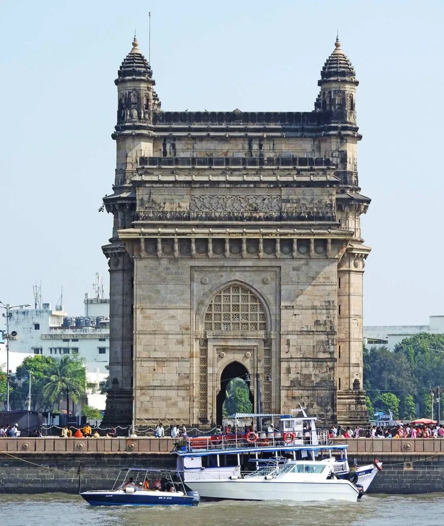 Mumbai Half-Day Heritage Tour
